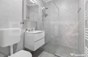 Apartament cu 3 camere modern, cu terasă și grădină — 
