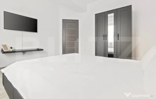 Apartament cu 3 camere modern, cu terasă și grădină — - Oradea (Bihor)