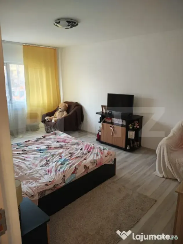 Apartament o Camera ANAF Nicolina - Iasi (Iasi)