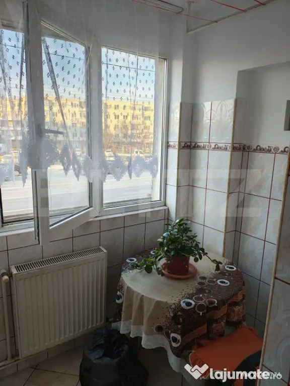 Apartament o Camera ANAF Nicolina - Iasi (Iasi)