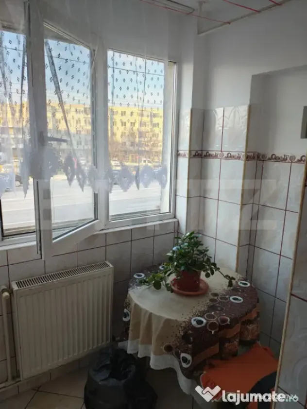 Apartament o Camera ANAF Nicolina - Iasi (Iasi)