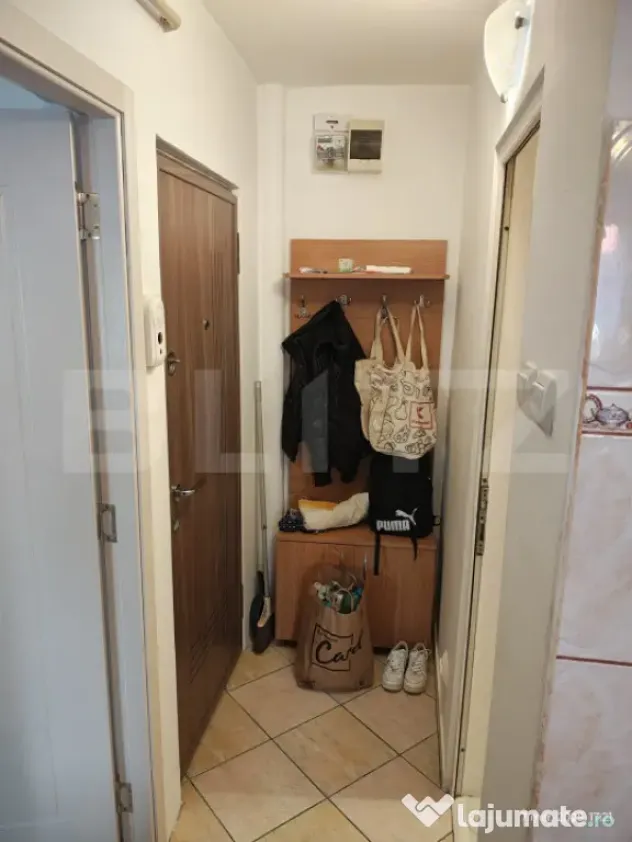 Apartament o Camera ANAF Nicolina - Iasi (Iasi)