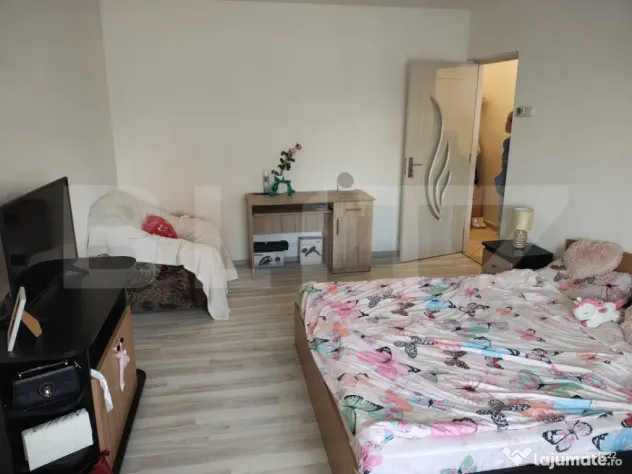 Apartament o Camera ANAF Nicolina - Iasi (Iasi)