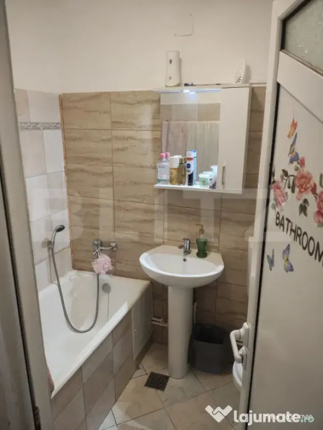 Apartament o Camera ANAF Nicolina - Iasi (Iasi)