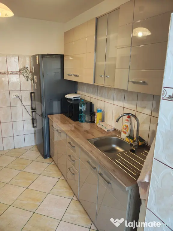 Apartament o Camera ANAF Nicolina - Iasi (Iasi)