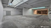 Inchiriere hală+birou,430mp,zona Țigarete.Bancila proprietar