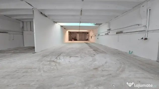 Inchiriere hală+birou,430mp,zona Țigarete.Bancila proprietar