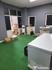 Inchiriere hală+birou,430mp,zona Țigarete.Bancila proprietar 