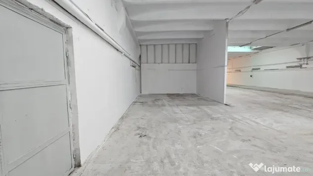 Inchiriere hală+birou,430mp,zona Țigarete.Bancila proprietar