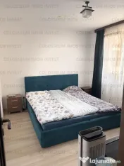 Apartament 2 camere | Decomandat | 53 mp | Zona Tractorul 