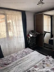 Apartament 2 camere | Decomandat | 53 mp | Zona Tractorul 