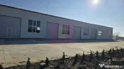 Hală 550 mp de închiriat | H 7 m | Curent trifazat | Sector 4