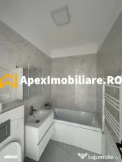 Apartament 3 camere de inchiriat Aparatorii Patriei Bucureș