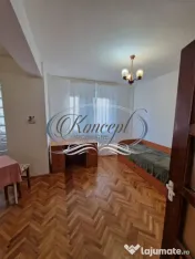 Apartament 1 camera, Observatorului 