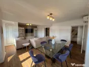 Apartament pe două niveluri, în KM 0 – Terasă privată