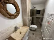 Apartament pe două niveluri, în KM 0 – Terasă privată