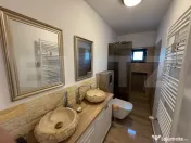 Apartament pe două niveluri, în KM 0 – Terasă privată