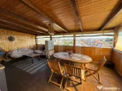 Apartament pe două niveluri, în KM 0 – Terasă privată