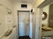 Apartament pe două niveluri, în KM 0 – Terasă privată