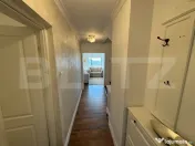 Apartament pe două niveluri, în KM 0 – Terasă privată