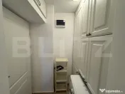 Apartament pe două niveluri, în KM 0 – Terasă privată