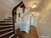 Apartament pe două niveluri, în KM 0 – Terasă privată