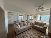 Apartament pe două niveluri, în KM 0 – Terasă privată