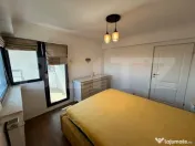 Apartament pe două niveluri, în KM 0 – Terasă privată