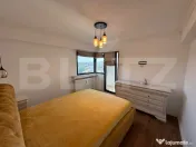 Apartament pe două niveluri, în KM 0 – Terasă privată