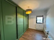 Apartament pe două niveluri, în KM 0 – Terasă privată