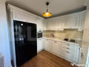 Apartament pe două niveluri, în KM 0 – Terasă privată
