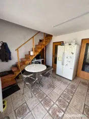 Casă P+1, 115 mp + garaj 75 mp, teren 4,7 ari, posibilitate 