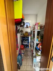Casă P+1, 115 mp + garaj 75 mp, teren 4,7 ari, posibilitate 