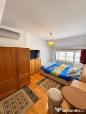 Casă P+1, 115 mp + garaj 75 mp, teren 4,7 ari, posibilitate 