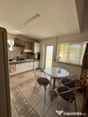 Casă P+1, 115 mp + garaj 75 mp, teren 4,7 ari, posibilitate 