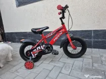 Bicicleta copii 2-4 ani