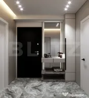 SUPER APARTAMENT 1 CAMERA INTR UN COMPLEX REZIDENTIAL NOU IN 