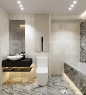 SUPER APARTAMENT 1 CAMERA INTR UN COMPLEX REZIDENTIAL NOU IN 