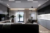 SUPER APARTAMENT 1 CAMERA INTR UN COMPLEX REZIDENTIAL NOU IN 