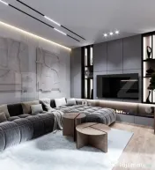 SUPER APARTAMENT 1 CAMERA INTR UN COMPLEX REZIDENTIAL NOU IN 