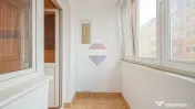 Comision 0% ! Apartament cu 2 camere de vânzare în zona Astra