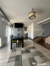 Apartament 4 camere, parcare , zona Muzeul Apei 