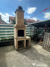 Apartament 4 camere, parcare , zona Muzeul Apei 