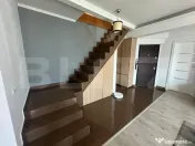 Apartament 4 camere, parcare , zona Muzeul Apei 