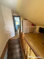 Apartament 4 camere, parcare , zona Muzeul Apei 