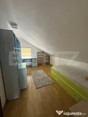 Apartament 4 camere, parcare , zona Muzeul Apei 