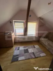 Apartament 4 camere, parcare , zona Muzeul Apei 