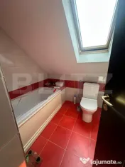 Apartament 4 camere, parcare , zona Muzeul Apei 