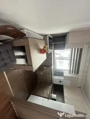 Berceni bloc nou cu parcare 