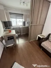 Berceni bloc nou cu parcare 